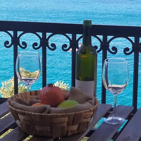 Thalassa Άγιος Νικόλαος Εξωτερικό φωτογραφία