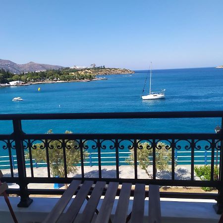 Thalassa Άγιος Νικόλαος Εξωτερικό φωτογραφία