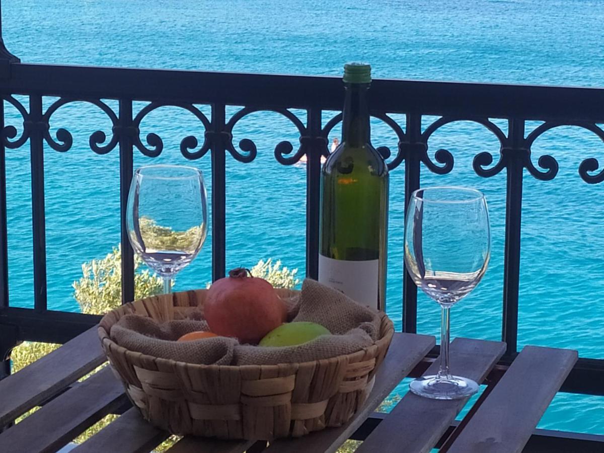 Thalassa Άγιος Νικόλαος Εξωτερικό φωτογραφία