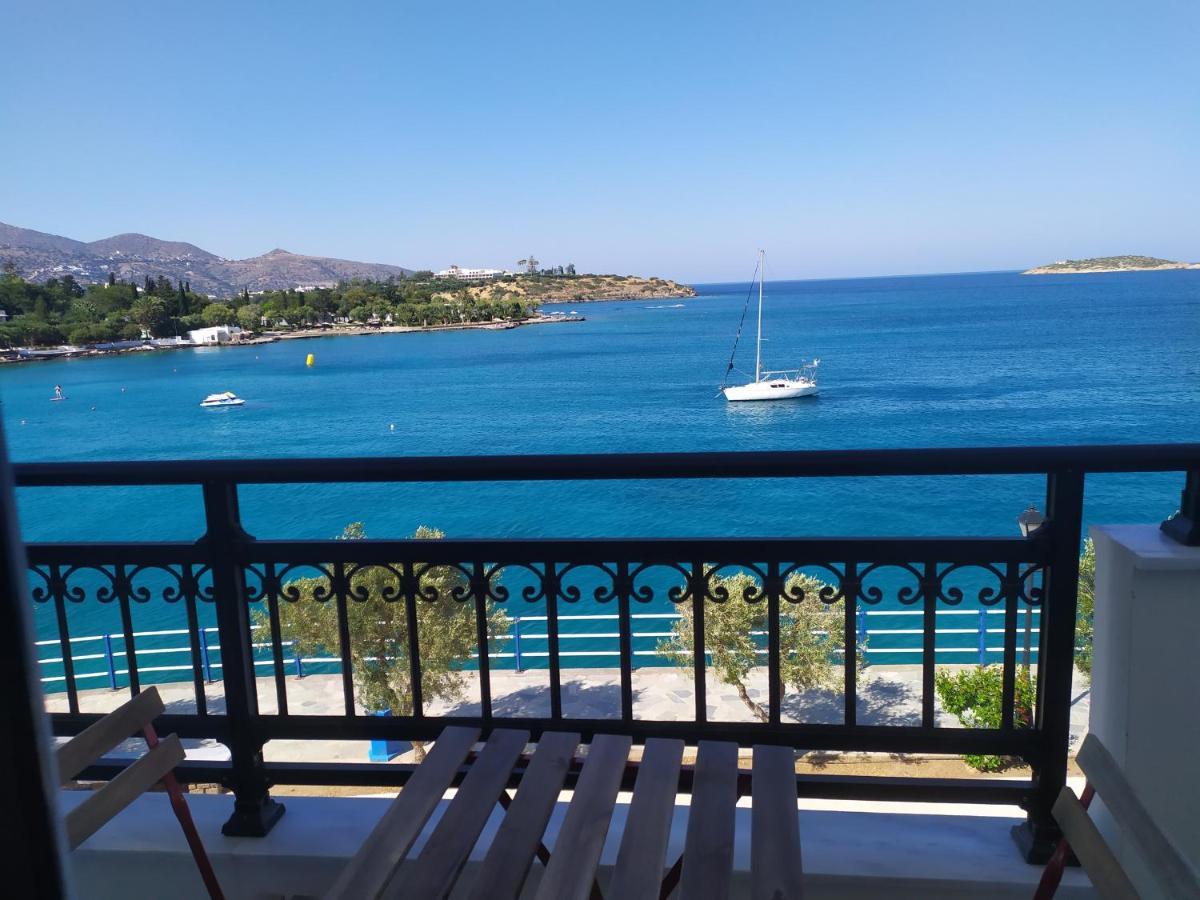 Thalassa Άγιος Νικόλαος Εξωτερικό φωτογραφία